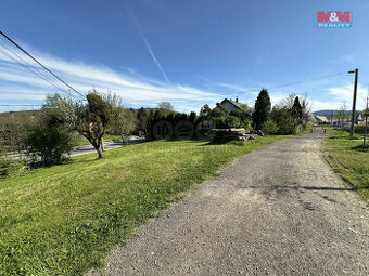 Prodej pozemku k bydlení, 1600 m², Ženklava