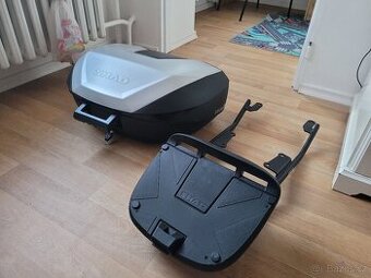 Prodám kufr na motorku SHAD SH59X