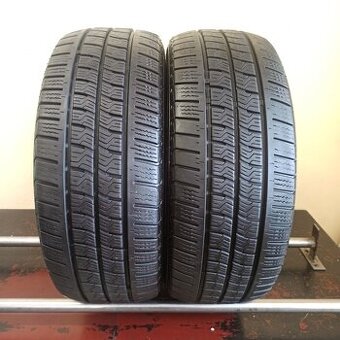 CST 225/55 R17C 109/107H 7mm