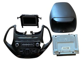 Autorádio Sync2 Ford Ka+ (2014+)