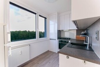 Pronájem 1+1, Zvonková, Trutnov - Horní Staré Město
