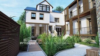 Prodej, Ateliér 2+kk (č. 1), 41,56 m2 - Volary