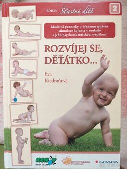 Rozvíjej se děťátko