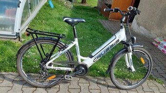 Dámske elektrokolo Crussis e-city 1.16