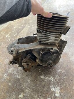 Jawa 250/N353 motor velorex