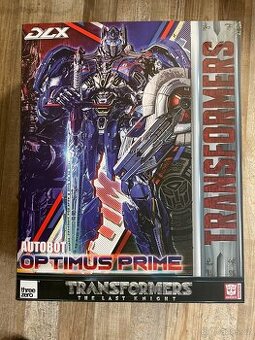 ThreeZero Optimus Prime 1/6