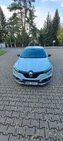 Renault Megane RS IV, 300PS, odpočet DPH - 1