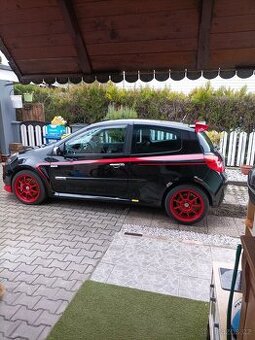 Prodám Clio sport 2.0. 145 kW