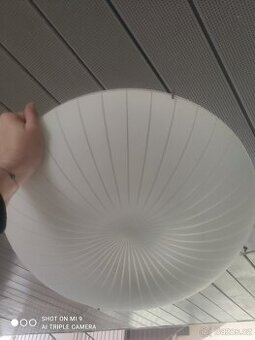 Lustr IKEA