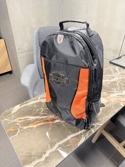Batoh Harley Davidson (nový)