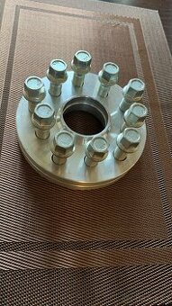 Podložky pod kola 12mm