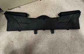 Kryt kabinového filtru BMW