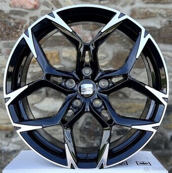 5x112 18 .. 5X112 R18 alu kola na Seat, Škoda, Volkswagen