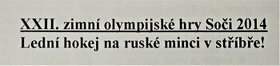Zimní olympiáda 2014