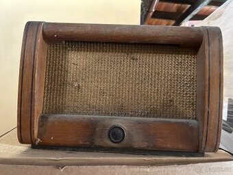Starè rádio