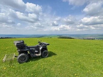 Segway AT 5 L EPS t3b - 1