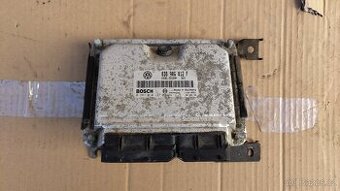 ECU Octavia 1 1.9 TDI 66kw