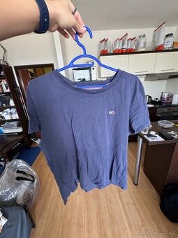 Dámské tričko Tommy Jeans L