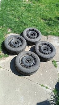 Prodám letní pneu 185/60 R14