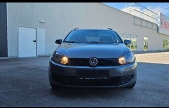 Golf 6