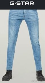 G-Star jeansy slim vel. 32/32 - 1