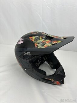 Oneal helma/ integrála