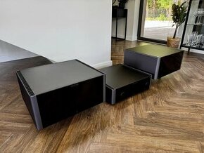 Rotel Michi M8 Monobloky 1.8kW