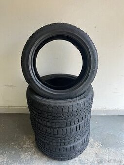 Zimní pneu 225/45 R17 Nexen