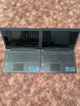 2x NB Asus X553M na díly