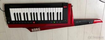 SHÁNÍM KORG RK-100S-RD - 1