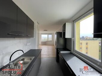 Pronájem, byty/3+kk, 63 m2, Kocianova 1585/2, 15500 Praha, H