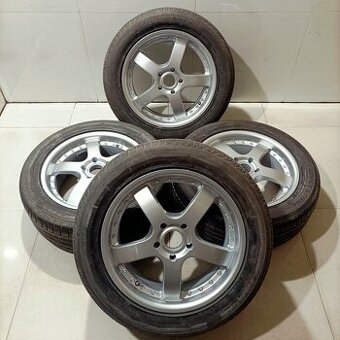 17" ALU kola – 5x114,3 – KIA (HYUNDAI, TOYOTA, NISSAN)