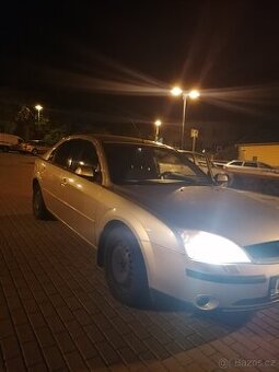 Ford Mondeo MK3