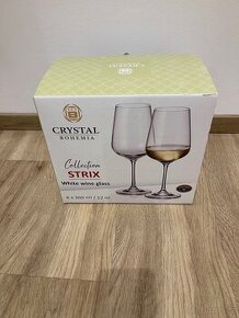 Crystal Bohemia