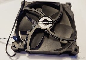 Phanteks ventilátor 140mm
