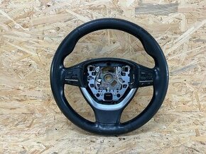 MULTIFUNKČNÍ VOLANT BMW F11/F10