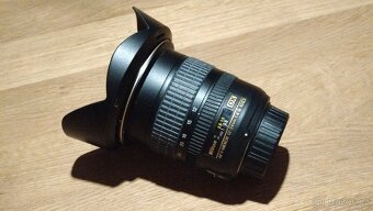 Nikon 12-24 mm 1:4 G
