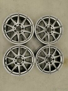 Al kola Mercedes A,B,C,CLA 16"