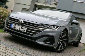 Volkswagen Arteon 2.0 TSI 140kW DSG R-line,DPH