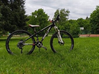 Lehké horské kolo Superior Team 26 (vel. XS) + helma ZDARMA