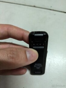 prodám kameru mrobo d3 ve flash disku pro záznam - 1