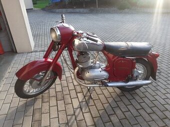 Jawa 350/354
