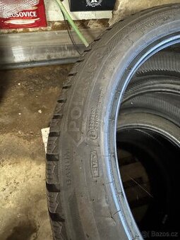 Prodám zimní pneumatiky Barum Polaris 5 – 225/45 R18 95V XL