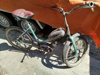 Moped