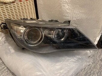 Světlomet BMW e63 LCI AHL