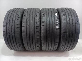 Letní pneu 205/55/16 Continental