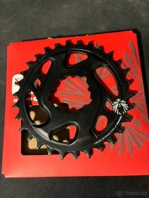 Převodník Sram X-Sync2 Eagle Boost 3mm Cold Forged