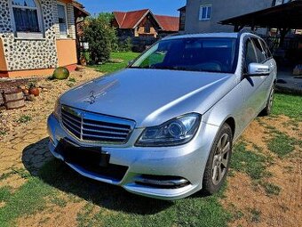 Mercedes-Benz C180 CDI
