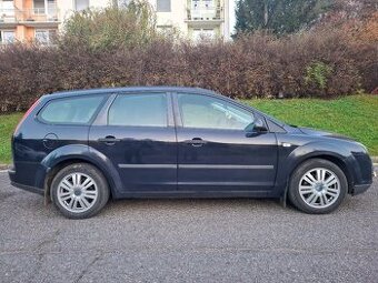 Ford Focus TDCi