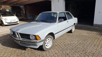 Bmw e21 315 5q